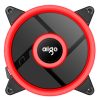 Aigo Aura Plus 120mm Red Case fan