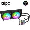 Aigo ICY Water Cooler T120/240 PC Water Cooler