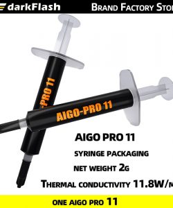 Aigo Pro13 Computer Thermal Grease/Silicone Paste