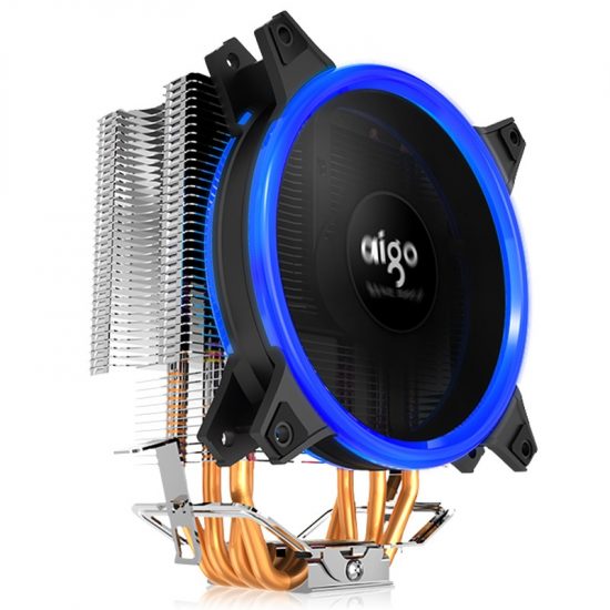 Aigo E3 CPU Cooler