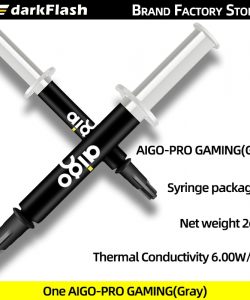 Aigo Thermal Conductive Grease/Silicone Paste