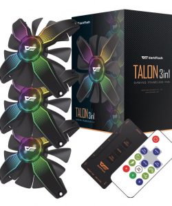 Aigo Talon Pro 120mm PC Case Fan