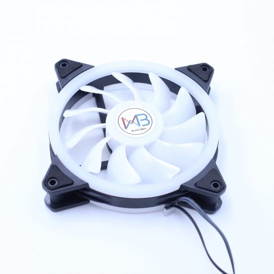 Custom 120mm Computer Cooling Fan PC Case Fan