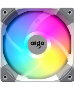 Aigo AT240 PC CPU Cooler Fan Water Cooling Water Cooler