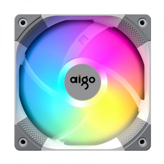 Aigo AT240 PC CPU Cooler Fan Water Cooling Water Cooler
